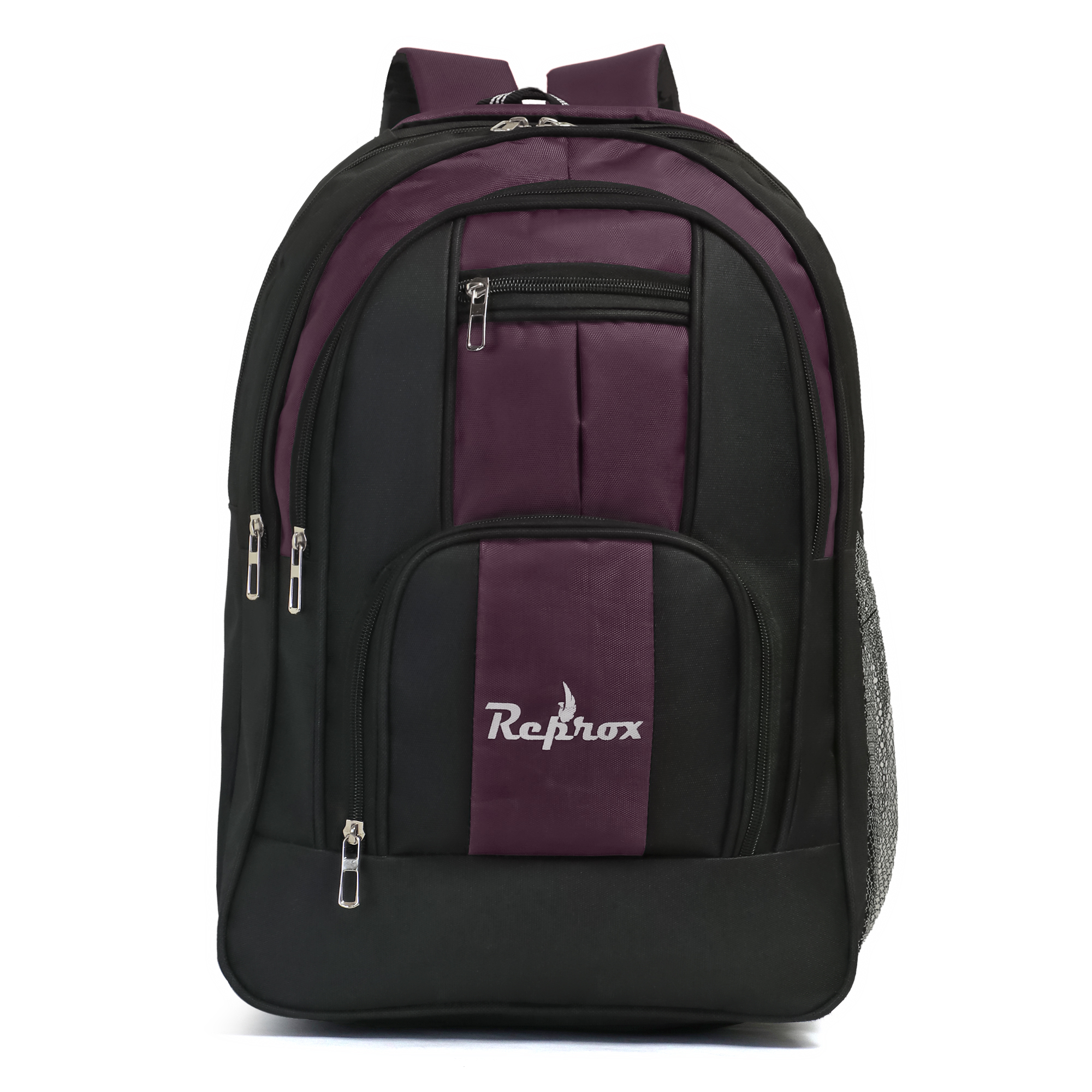 School RP Cord Blue Bag